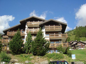 Apartments Grand Bisse